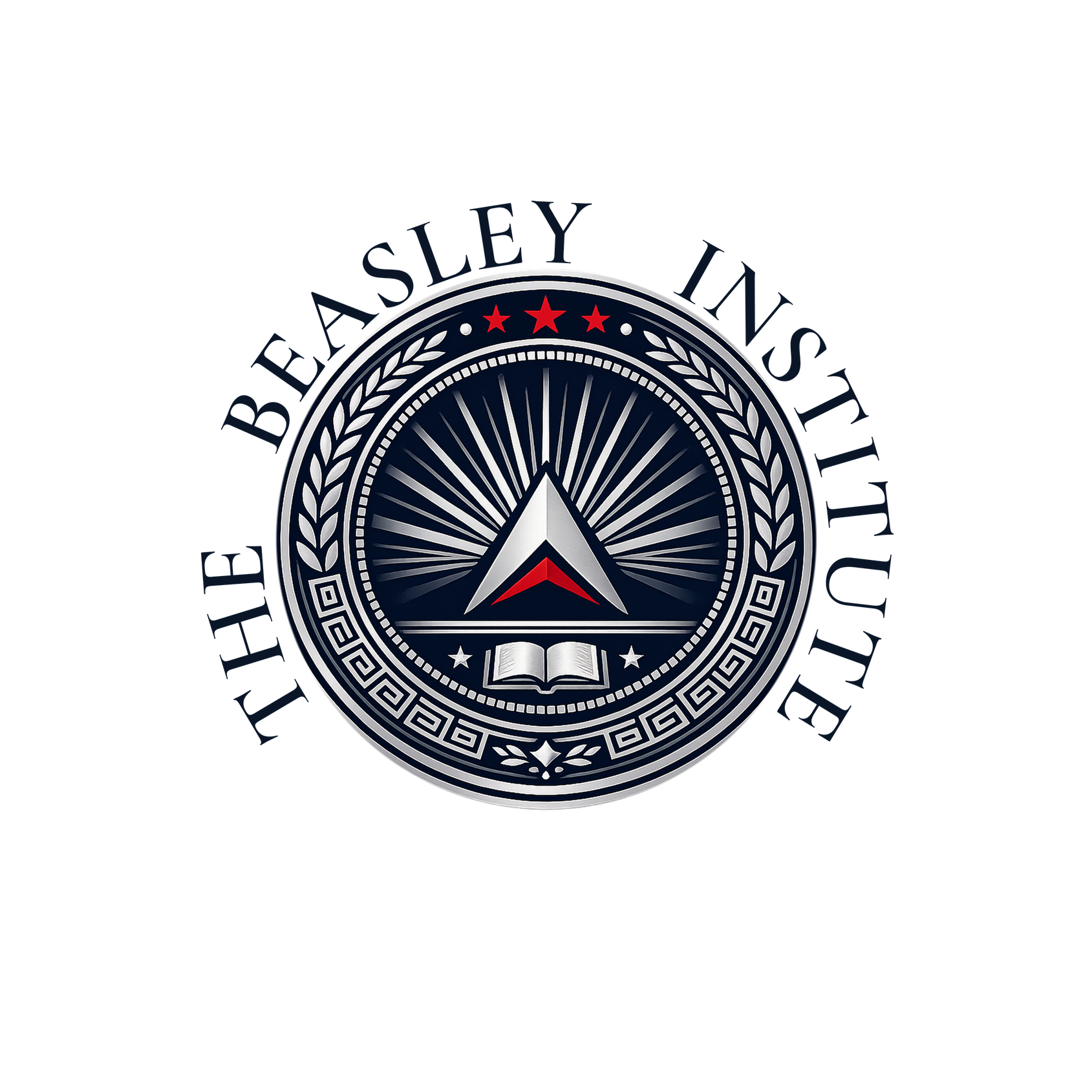 The Beasley Institute Seal