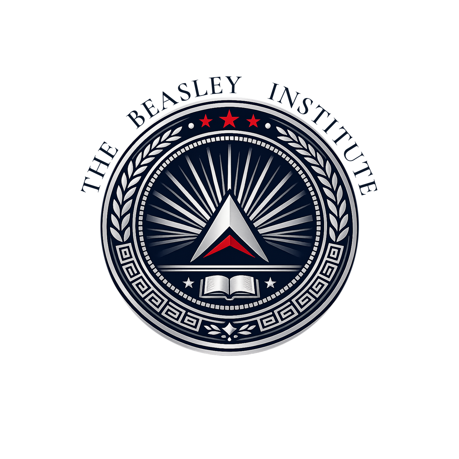 The Beasley Institute Seal