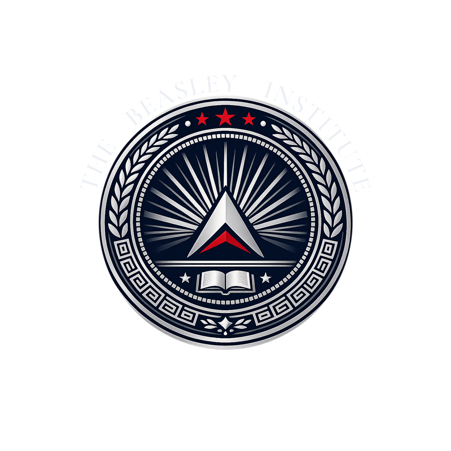 The Beasley Institute Seal