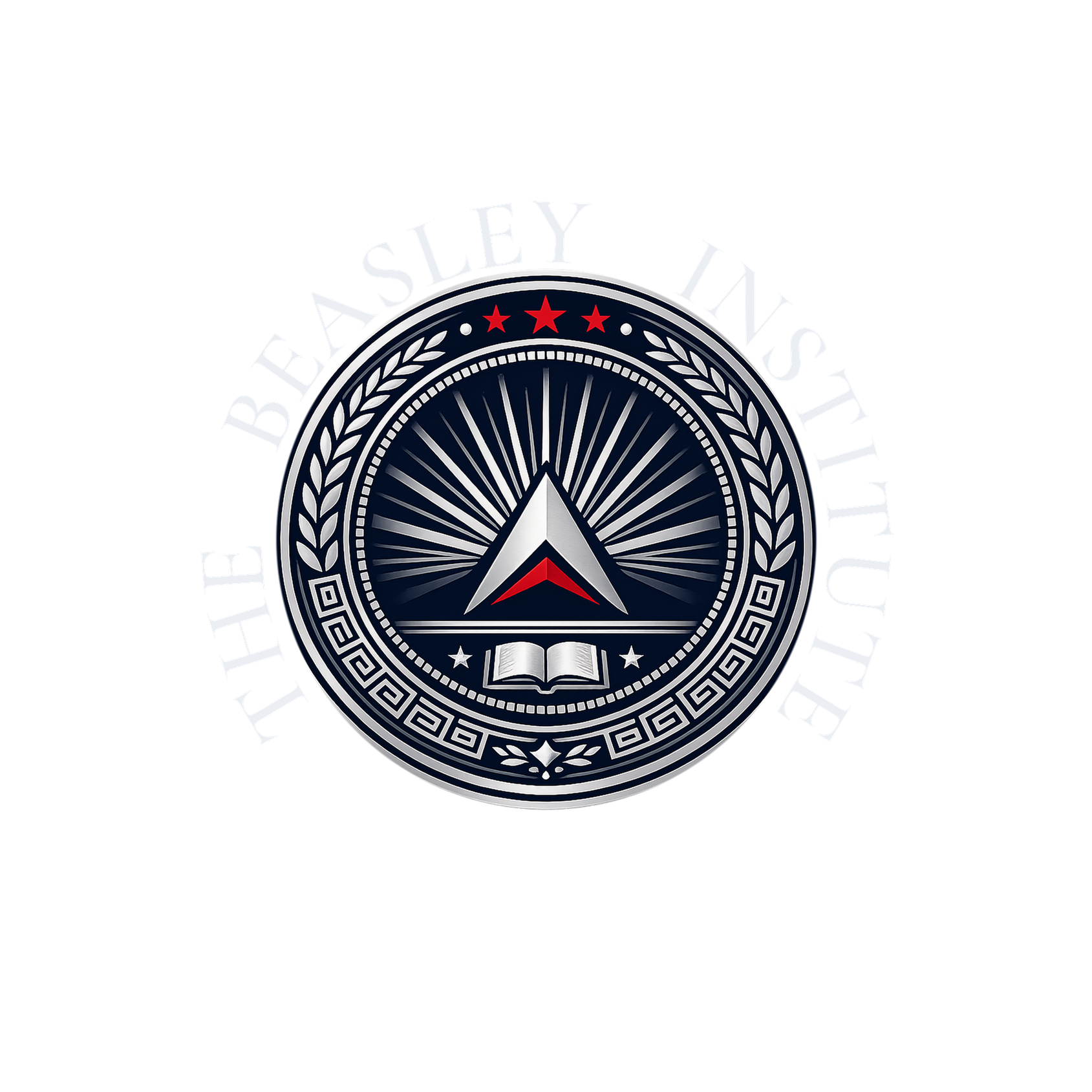 The Beasley Institute Seal